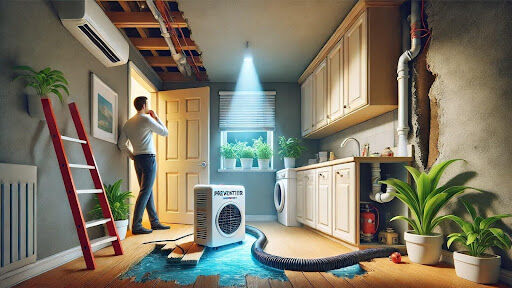 Protecting Your Home: Key Insights on Water Damage and Mold Prevention